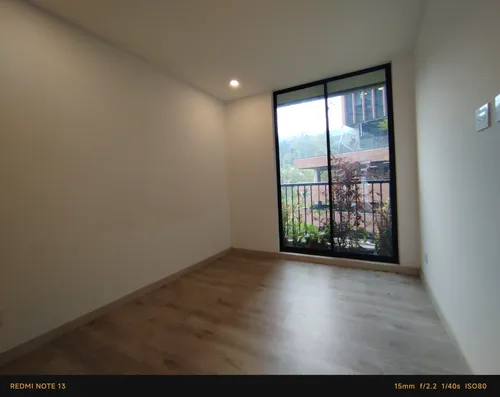 Arriendo Apartamento En Las Palmas M