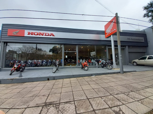 Imagen 7 de 15 de Honda Xr190l M. 2023