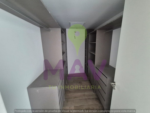 Av. Pedro Goyena 162m2 3 Dormitorios En Suite Mas Cochera