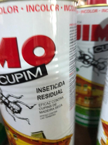 Jimo Cupim Incolor  900ml 