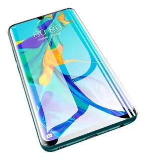 Película Protetora Huawei Mate 20 Pro Hydrogel Rock Space