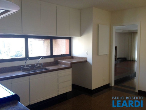 Imagem 7 de 15 de Apartamento - Vila Mascote - Sp - 538691