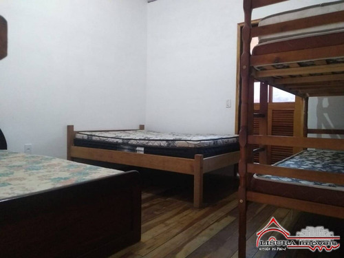 Imagem 4 de 9 de Casa Kit Net Em Caraguatatuba Sp Para Venda Em Condominio - 8179