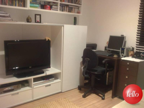 Imagem 15 de 30 de Apartamento - Ref: 135902