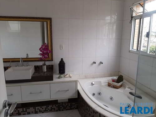Imagem 10 de 15 de Sobrado - Jardim Textil - Sp - 610635