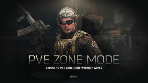 Escape From Tarkov Latam Pve Coop - Expansión Digital Nueva