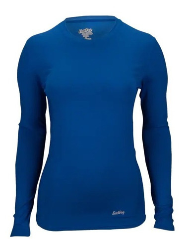 Eastbay Camiseta Compresion 100% Original Importacion