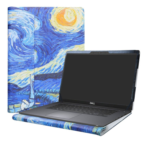 Alapmk - Funda Protectora Para Portátil Dell Latitude 13 738