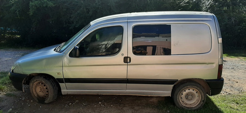 Citroën Berlingo 1.9 D 5 p