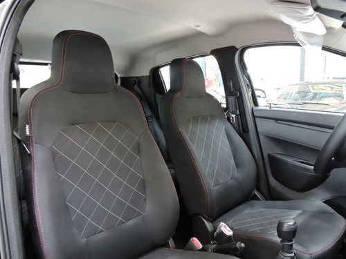 Renault Kwid 1.0 Sce Zen 12v Flex - Manual 2021