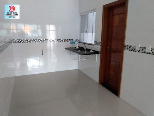 Imagem 4 de 15 de Sobrado - Vila Aricanduva - Ref: 8391 - V-8391