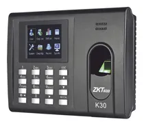 Comprar Biometrico Control Acceso Tiempo Y Asistencia 1000 Huellas 