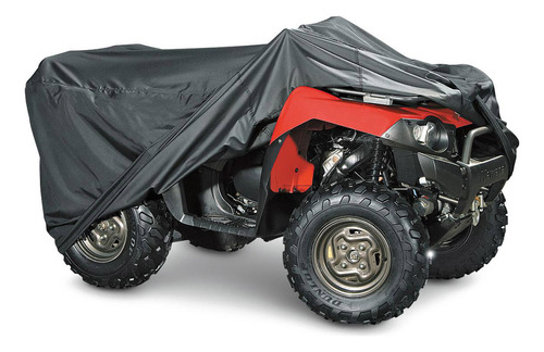 Capa Para Quadriciclo Brp Can-am - Outlander 800/1000 Max Xt