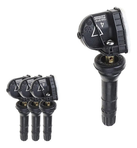 Sensor Presion Llanta Tpms For Chevrolet Bolt Ev 2017-2018