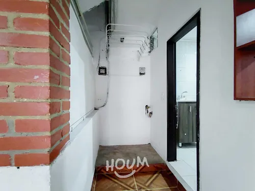 Apartamento En El Japon. 3 Habitaciones, 70 M², Id: 152603