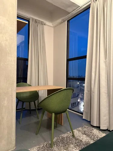 Loft Moderno A Estrenar En Chapinero