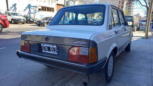 Fiat Fiat 128 Se 1.3 Tr 5