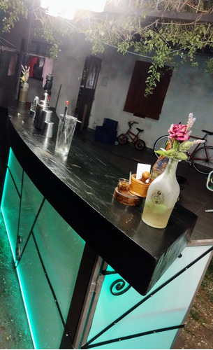 Imagen 4 de 10 de Barra Movil - Laposimabarramovil - Premium - Tragos Eventos