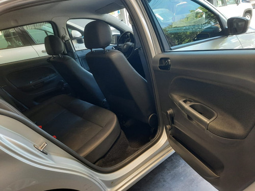 Volkswagen Gol Trend 1.6 Trendline 101Cv At