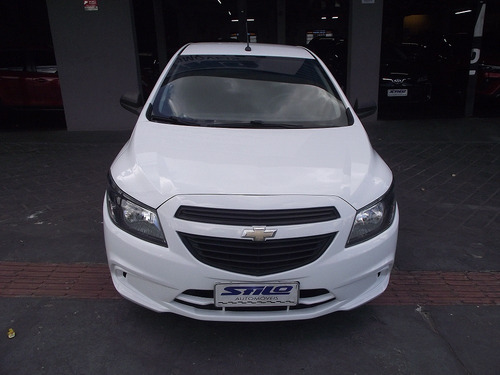 Chevrolet Onix 1.0 Joy 5p