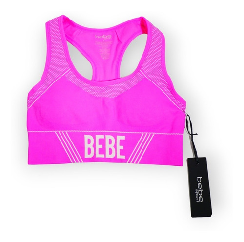 Top Deportivo Mujer Marca Bebe