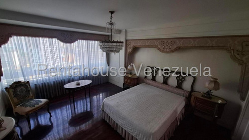 Ka Apartamento En Venta Las Mercedes 25-15239 Yg
