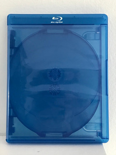 Dragon Trading 6 Discos, 15 mm, 25 Unidades Caja para BLU-Ray 
