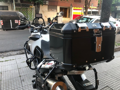 Imagen 7 de 25 de Bmw F800gs