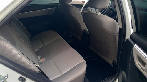 Toyota Corolla 1.8 Xei Cvt 140cv