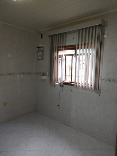 Imagem 8 de 17 de Linda Casa No Profipo | 03 Dormitórios | Estuda Permuta Por Apartamento - Sa01145 - 34596807