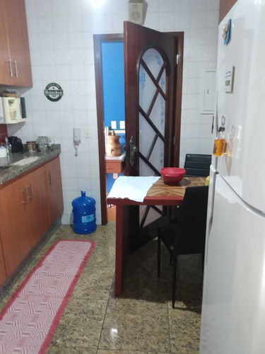 Imagem 14 de 14 de Ótimo Apartamento Ed. Amazonas - 62 M² - 2 Dormitórios