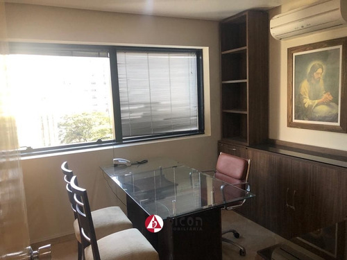 Imagem 4 de 15 de Conjunto Comercial Para Locação Bela Vista Sp - 3222-2