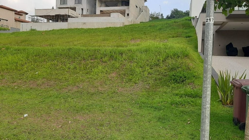 Imagem 5 de 9 de Terreno À Venda, 490 M² Por R$ 980.000,00 - Alphaville - Santana De Parnaíba/sp - Te0405