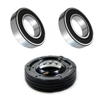 Comprar Kit 2 Rolamentos Brastemp Consul 6006 2rs E Retentor Sabo