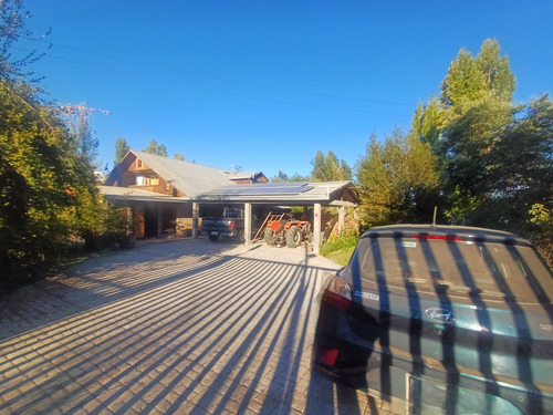 Propiedad De 4713mt2 De Terreno 270 Mt2 Construidos
