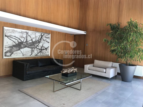 Departamento En Venta De 4 Dorm. En Lo Barnechea