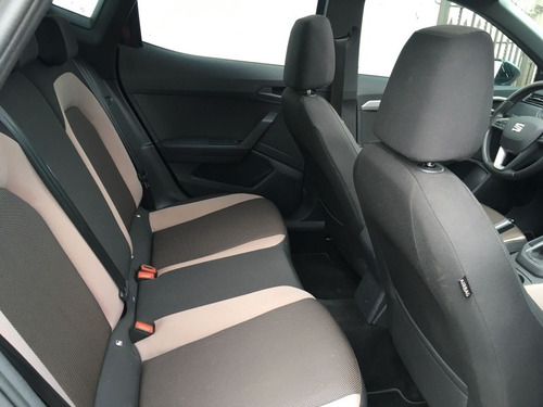 Imagen 8 de 14 de Seat Ibiza Xcellence