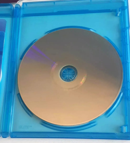 La Gran Muralla Bluray The Great Wall Bluray Original (Usado)