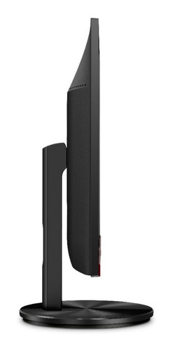 Monitor Gamer Aoc 27'' G2790vx Plano Color Negro