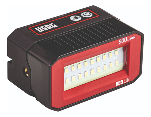 Luz Led Copacta  Usag