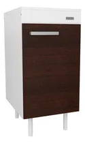 Comprar Módulo Bajo Mesada 40 Cm. Express Melamina Gabinete Cocina