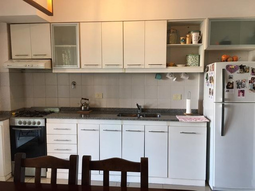 Imagen 4 de 11 de Departamento - Villa Ballester