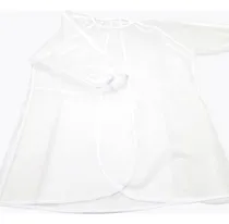 Comprar Pintorcito Plástico Impermeable Jardín Salva Ropa V. Talles