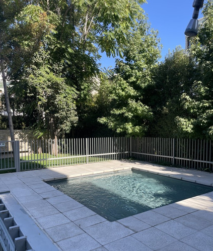 Increíble Depto A La Venta. Terraza 27 M2