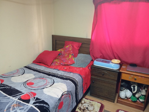 Departamento Duplex En La Comuna De Maipu