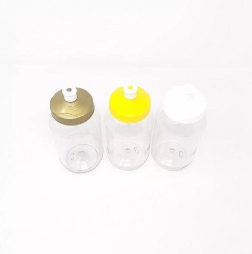 Imagen 8 de 10 de Termo Cilindro Boda Dulcero 500 Ml Tapa Chupon 100 Pza Envio