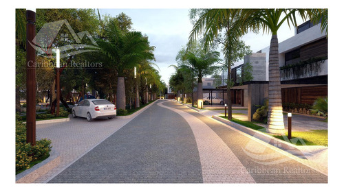 Imagen 21 de 27 de Casa En Venta Riviera Maya Playa Del Carmen Playa Paraíso Syr38