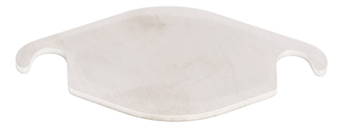 Plato Ciego Egr Para Freelander 2 Evoque Td4 Td4e De 2,2 L