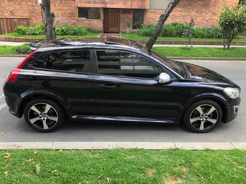 Volvo C30 2.5 T5 Turbo At