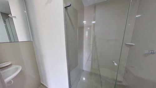 Imagen 3 de 13 de Boston Apartamento Duplex En Venta Edificio Plaza 53